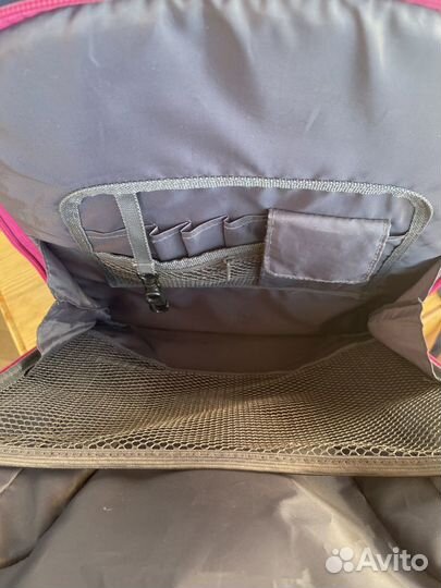 Рюкзак школьный herlitz be.bag