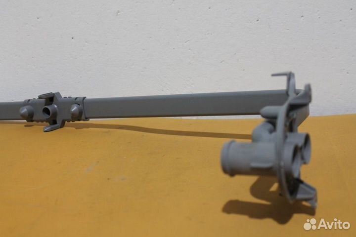 Трубка подачи воды Schaub Lorenz 42065194 бу. 5754