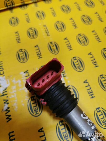 Катушка зажигания ASN AVK BBJ