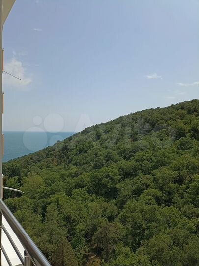 Квартира-студия, 40 м², 8/11 эт.