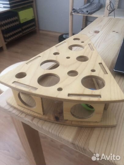 Игрушка для кошек