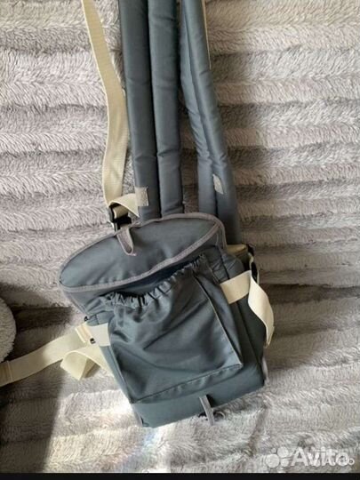 Переноска для детей