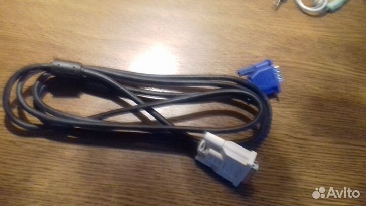 Продам кабели