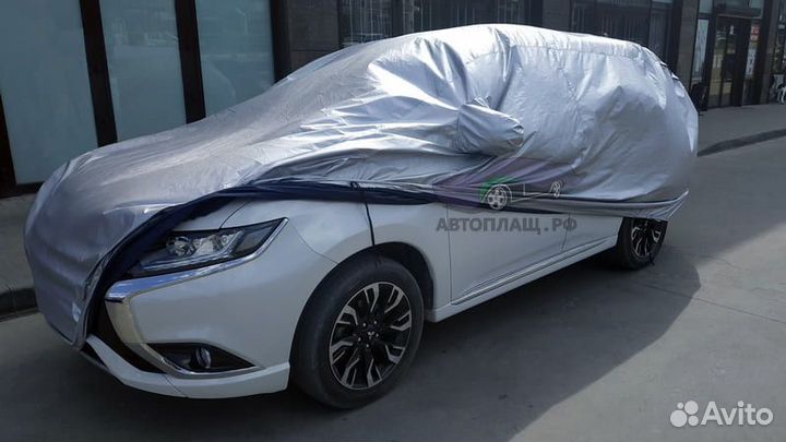 Чехол для автомобиля Mitsubishi Outlander '2021