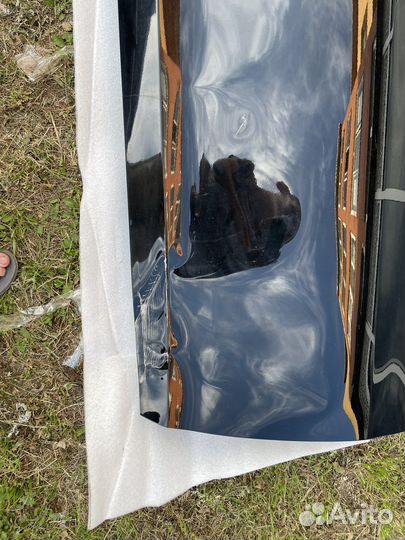 Дверь правая передняя Kia K5