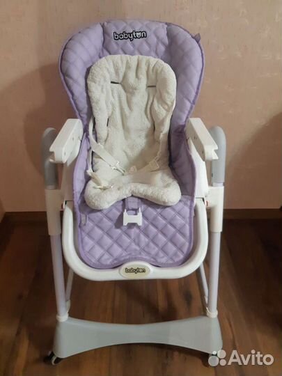 Стул для кормления