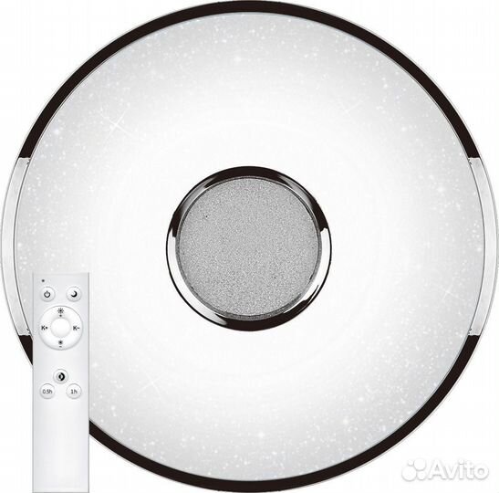 Светильник потолочный управляемый AL5100 70W