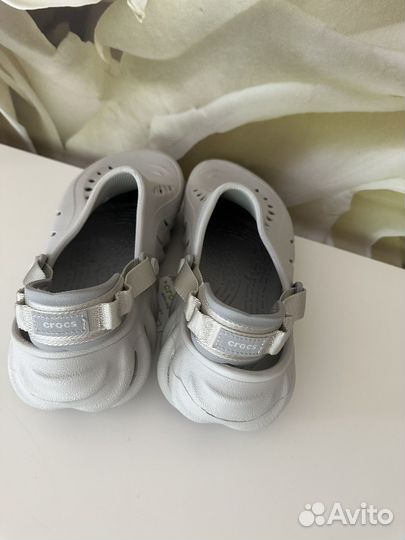 Crocs оригинальные