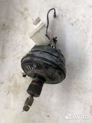 Вакуумный усилитель тормозов Lifan X60 1.8 2012