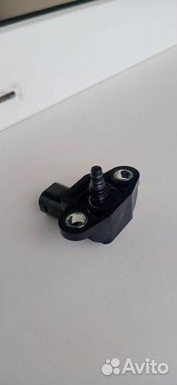 Mercedes Benz Датчик давления воздуха в магистрал