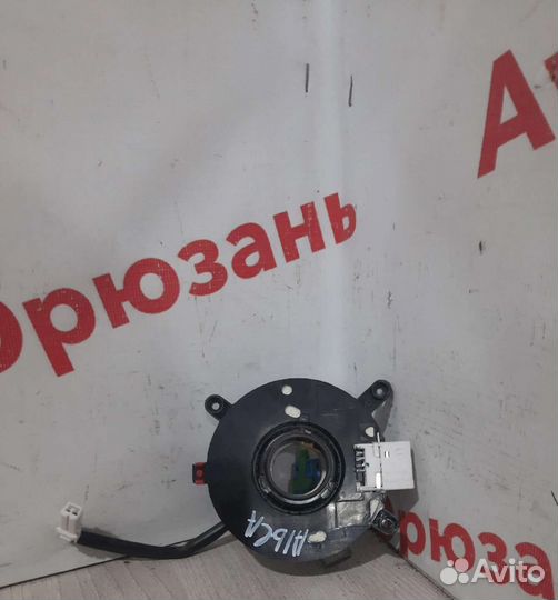 Шлейф подрулевой Fiat Albea