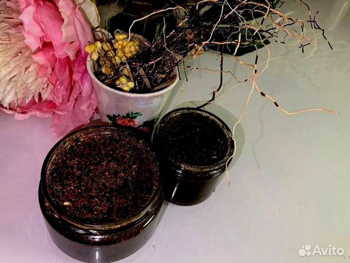 Медовый продукт для эрекции