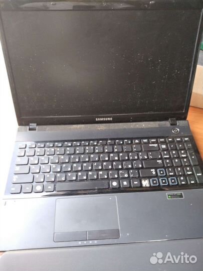 Ноутбуки на запчасти i5 и 2х ядерный