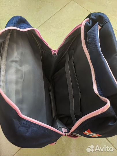 Рюкзак школьный