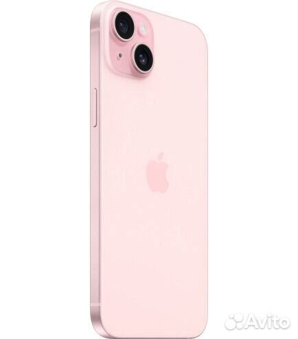 iPhone 15 Plus, 512 ГБ