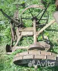 Подам косилку