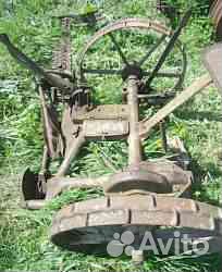 Подам косилку