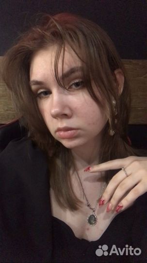 Бариста, Администратор, Хостес, Модель