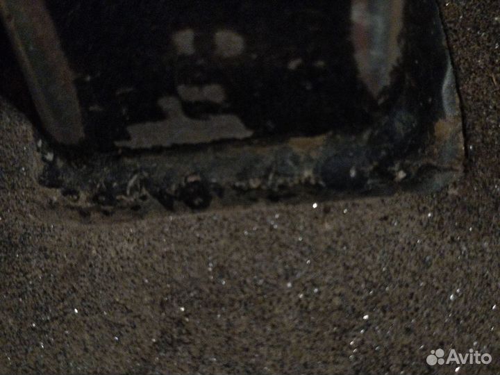 Дека для трюкового самоката в парк