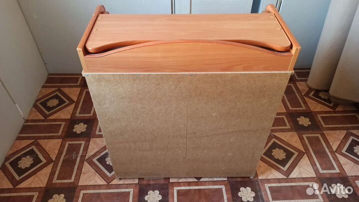 Тумбочка пеленальная бу