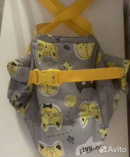 Прыгунки babyton