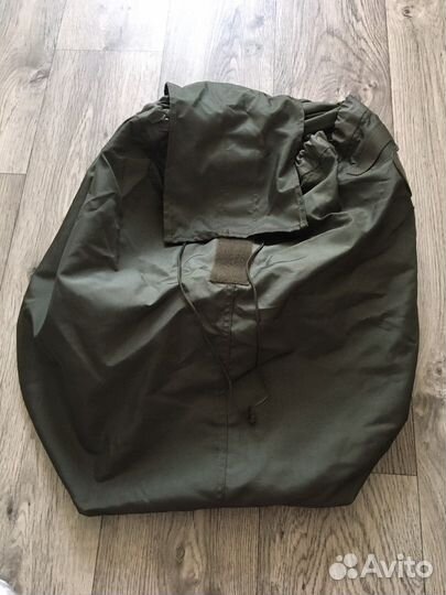 Сумка баул армейский