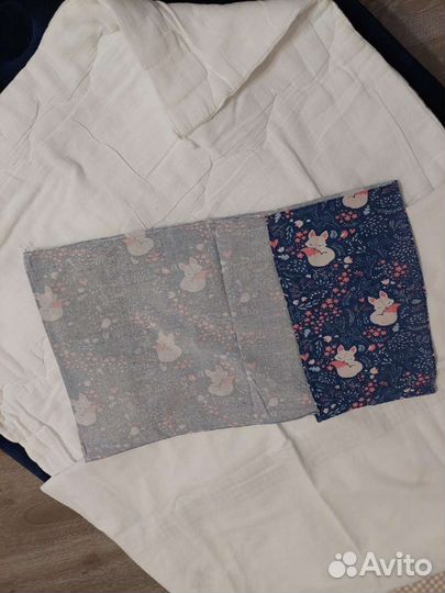 Детское одеяло