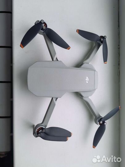 Dj mavic mini se