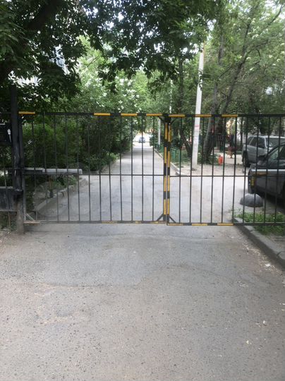 1-к. квартира, 40 м², 4/5 эт.