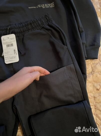 Спортивный костюм, 12-13 лет, новый