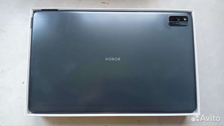 Планшет honor v6 pad