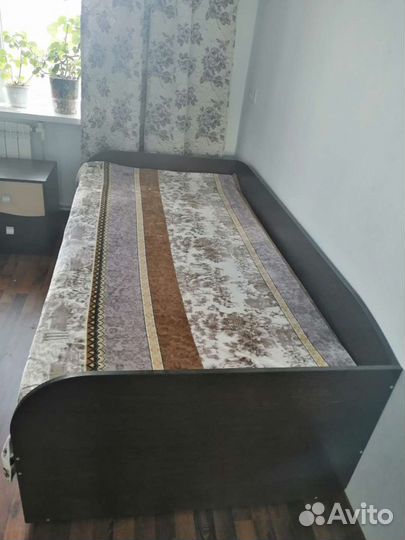 Кровать - софа