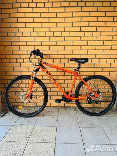 Велосипед Stern Energy 2.0 sport (пж 212)