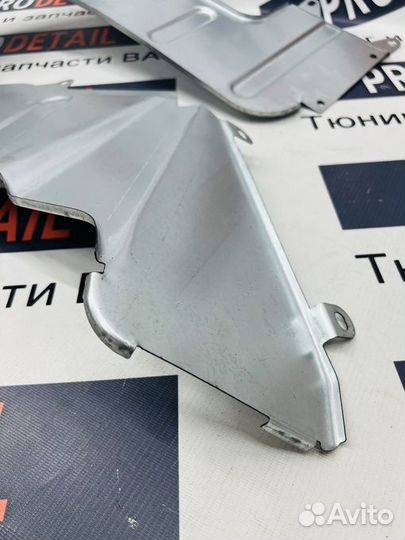Пыльник двигателя ваз 2108, 2109, 2114, 2115, 2113