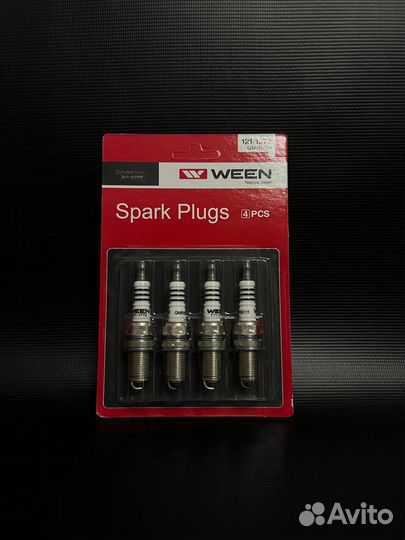 Свечи Spark Plugs 16 кл