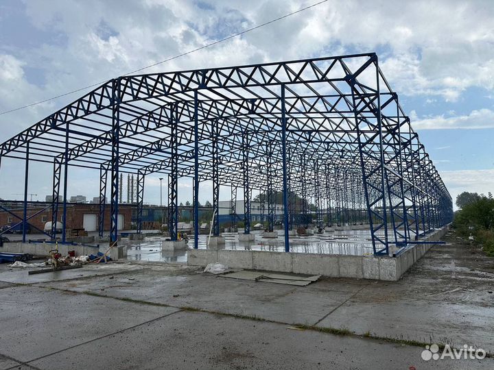 Проектирование, строительство зданий