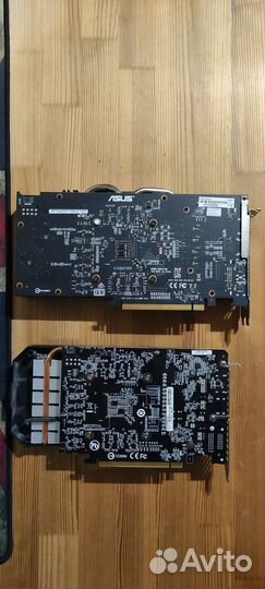 Видеокарта p106 100