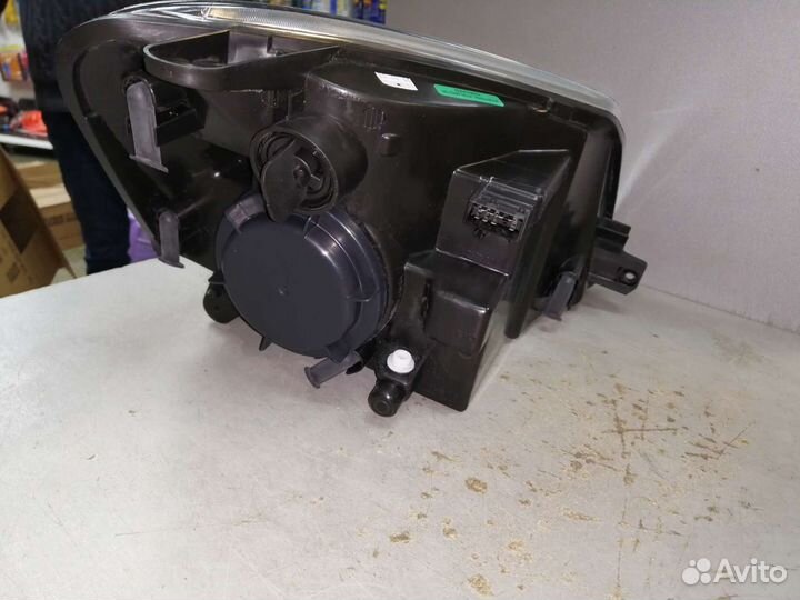 Фары citroen berlingo peugeot partner M59