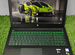 Игровой ноутбук i5 GTX 1050 гарантия 1 год