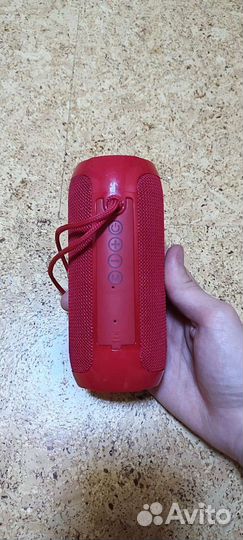 Колонка tg 117