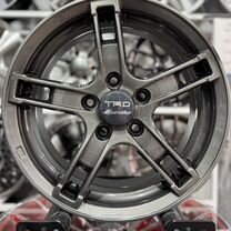 Литые диски 2KForged 6.5×R16 5×114.3