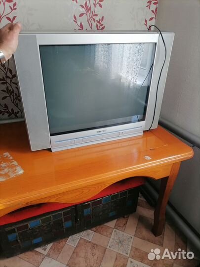 Телевизор бу