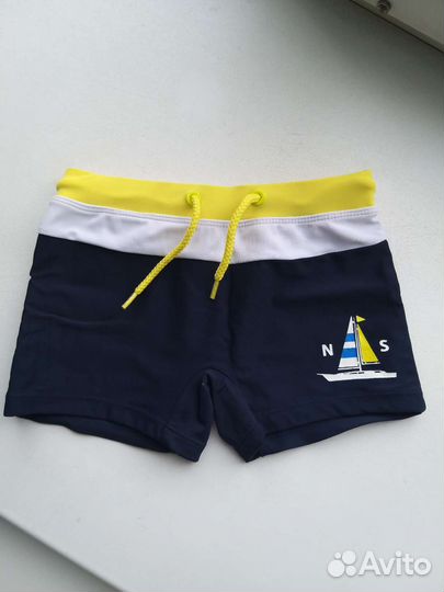 Плавки купальные р 110