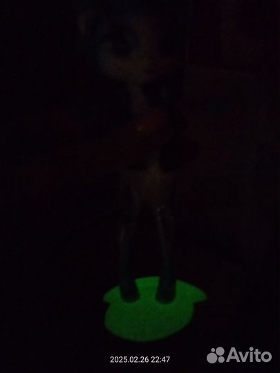 Кукла novi stars ICE AnnY (Ледяная Анни) бу