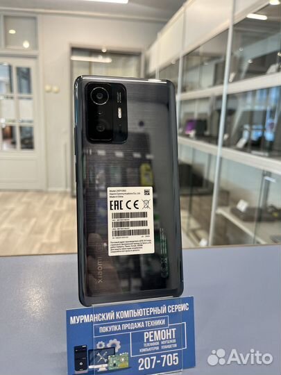 Xiaomi 11T PRO 12/256