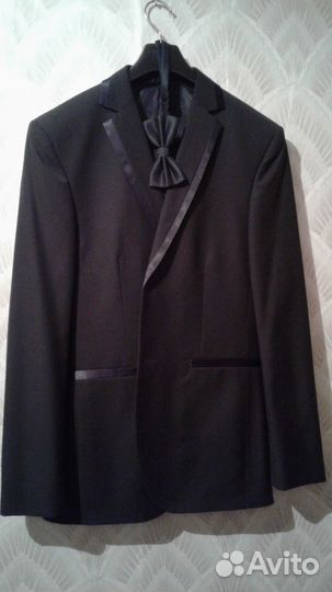 Мужской костюм