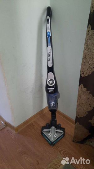 Пылесос Philips на запчасти