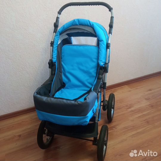 Коляска трансформер