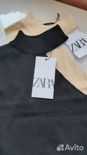 Топ zara