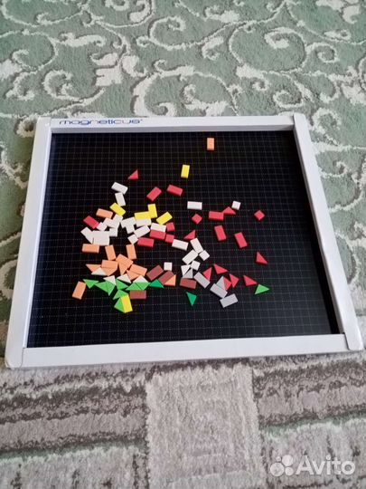 Магнитная доска